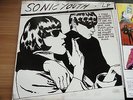 Sonic Youth LP Goo Geffen 1990 Reference 7599-24297-1