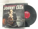 33T LP  JOHNNY  CASH  ALD 6280  SOUTH AFRICA  1958   VG++  /  VG++   VERY RARE