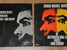 George Russell Sextet w. Guest Don Cherry at Beethoven Hall/ 2 x 12 