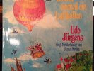 LP Udo Jürgens  Es war einmal ein Luftballon   MEGARAR & TOP