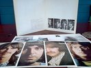 The Beatles White Album double vinyl LP - pcs 7067