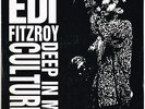 henry k LP : EDI FITZROY-deep in mi culture   (hear)