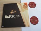 BAP 2 LP - SONX / 2004 CAPITOL RECORDS in MINT