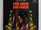 MOIRA KERR Folk Warm and Gentle ORIG UK FEMALE FOLK LP Beltona 1969