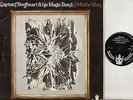 CAPTAIN BEEFHEART AND HIS MAGIC BAND mirror man 2365 002 A1/B1 1st uk LP EX/VG