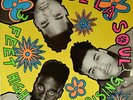 De La Soul - 3 Feet High And Rising Vinyl LP d0113504ch