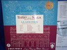SAX 2491 *BLUE/SILVER* MARIA CALLAS* PONCHIELLI: LA GIOCONDA* ANTONINO VOTTO* NM