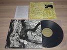 THE PHANTOM PAYN LP - TROUBLE WITH GHOSTS REVISED VERSION / 1993 HIDDEN in MINT