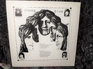 Rare   THE FACES Rod Stewart Ron Wood   THE PERFORMANCE Booze STONES Raunch TMOQ