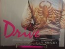 Cliff Martinez Drive Original Motion Picture Soundtrack White Vinyl Edition 2 LP