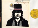 CAPTAIN BEEFHEART 2 originals of spotlight kid/lick my decals off baby DOUBLE LP
