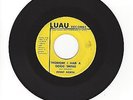 OHIO NORTHERN SOUL- PENNY NORTH- 