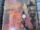 THE EDDIE COSTA TRIO THE HOUSE OF BLUE LIGHTS LP DOT RECORDS
