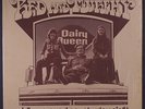 RED & MURPHY HENRY: Riding Around On Saturday Night LP (shrink) Bluegrass