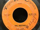 Louis Jordan - Workin Man/The Meeting 7
