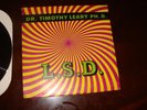 DR. TIMOTHY LEARY PH. D.-L.S.D. RECORD ALBUM