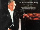 RUBINSTEIN / Chopin Piano Concerto No.2 / RCA Living-Stereo SD LSC-2265, 6S/6S