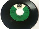 BILL Space lady on Dollar Bill Modern Soul Boogie 45