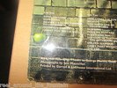 THE BEATLES ABBEY ROAD LP UK 1ST MISALIGNED APPLE VG/VG+