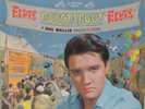 BRAND NEW SEALED Elvis Presley 1964 CANADIAN VINYL LP ROUSTABOUT RCA LSP-2999