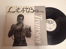 LITFIBA - COME NUOVO  - TRANSEA - 1986 - VINILE 12
