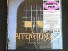 Popol Vuh Affenstunde  Deluxe Limited Edition 12