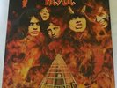 AC/DC 'HIGHWAY TO HELL' (Bon Scott) 1979 Albert Black Label Excellent condition