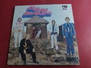 The Flying Burrito Bros - The Gilded Palace Of Sin  1969 A&M RE 2007 4 Men LP