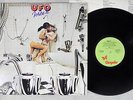 UFO FORCE IT CHRYSALIS CHR-1074 Japanese Pressing Vinyl LP