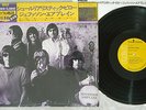 JEFFERSON AIRPLANE SURREALISTIC PILLOW RCA PG-102 Japanese Pressing OBI Vinyl LP