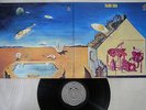 FLIED EGG DR. SIEGEL'S FRIED EGG SHOOTING MACHINE VERTIGO Japan BIG SWIRL LP