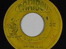 Calypso 45 COUNT LASHA & ORCH. Calypso Cha Cha/Calabash on Caribou
