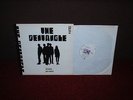 PENTANGLE The Pentangle 1st LP 1968 TRANSATLANTIC 1st Press MINT