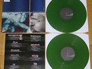 BOTCH American Nervoso 2xLP GREEN VINYL - 2013 RSD PRESS isis.converge.cave in