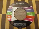 Joey Heatherton - Hullabaloo 1965 USA 45 CORAL POPCORN/NORTHERN SOUL