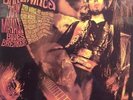 John Mayall & The Bluesbreakers - Bare Wires UK Stereo 196? Single Sl. +Insert