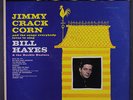BILL HAYES: Jimmy Crack Corn LP (2