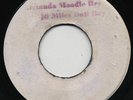 RATCHET KNIFE / BEND THE TREE   AMIEL MOODIE ( Awesome 1968 Skinhead Reggae ) ?