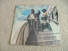 THE BYRDS - UNTITLED - UK 1ST PRESS LP 66253 - A1/B1/C1/D1 - EX/VG+ SALE £