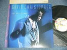GAVIN CHRISTOPHER Japan 1986 NM LP ONE STEP CLOSER