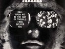 WHITE LIGHT-Parable-Super Rare Blusey Garage/Psych Hard Rock LP-Original-M-
