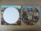 The Beatles - Sgt. Pepper's Lonely Hearts Club Band, Picture LP, Vinyl: mint-