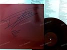 Falco - 3 Germany, Austria, & Switzerland LP 1985 + Innerbag, Red Vinyl //9