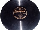 78 RPM Record Gid Tanner ( of Skillet Lickers ) w/ Faith Fate Norris SAVED