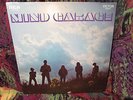 SCARCE 1969 ORIG   THE MIND GARAGE = 1st LP = GROOVY HIP X-IAN PSYCH 