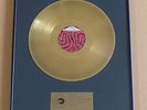 Magic Affair Gold Award 