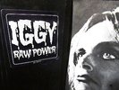 ORGASMIC IGGY & THE STOOGES   RAW POWER '73 HARD Psych  ORGASMIC CRUDE DOCUMENT