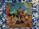 ROLLING STONES MONO PROMO Satanic Majesties 1967 US LONDON LP TOP CONDITION