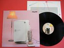 The CURE Three Imaginary Boys FICTION Fix 1 Original 1979 Import UK Insert VG++