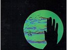 JOHN MARTYN SOLID AIR LP 1973 ISLAND ILPS 9226